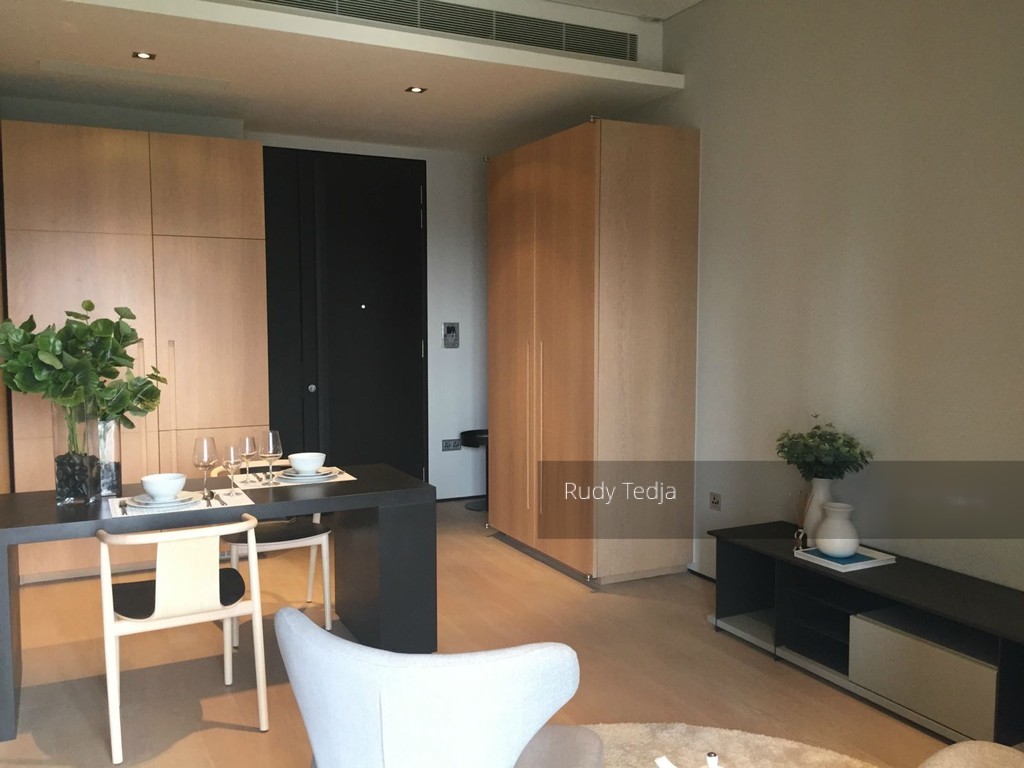 OUE Twin Peaks (D9), Condominium #130573772